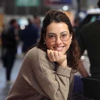 Kenza Benbrahim