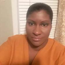 Kereena Norissa Ally