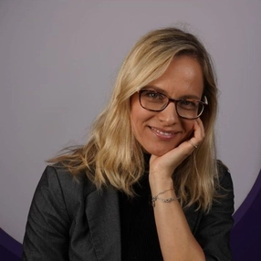 Keren Shem-Tov Segal