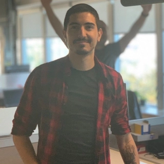 Kerim Doruk Akıncı