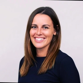 Kerrie McCabe