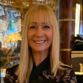Kerrie Pryde