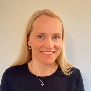 Kersti Ekeland Bjurstrøm