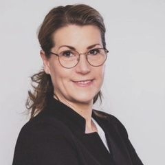 Kerstin Fischer