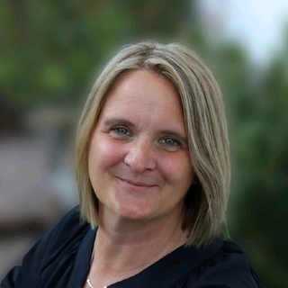 Kerstin R. Scheike