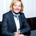Kerstin Sjöstrand