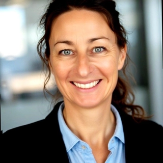 Kerstin Spurk