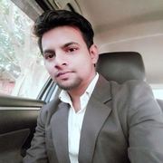 Kesar Kumar