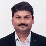 Kesava Kumar