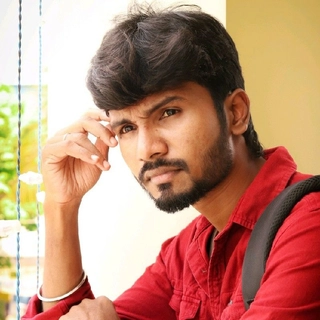 Kesavan Dharmalingam