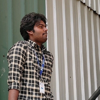 Kesavan .s