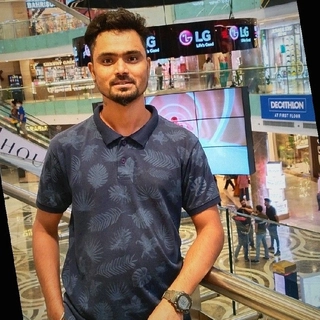 Keshar Singh