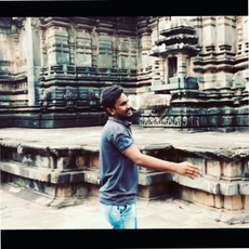 Keshav Darshan K S