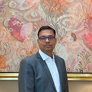 Keshav Goel