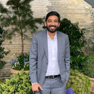 Keshav Gupta