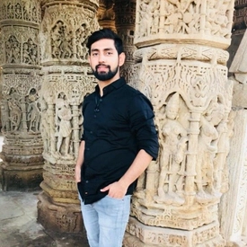 Keshav Jangra