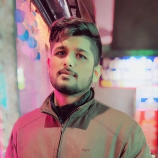 Keshav Kaushik