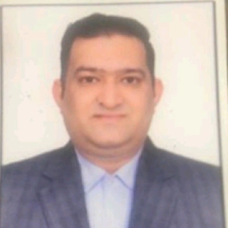 Keshav Kaushik