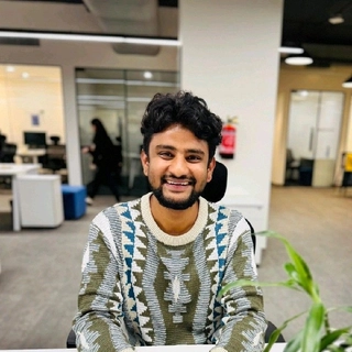 keshav kharyal