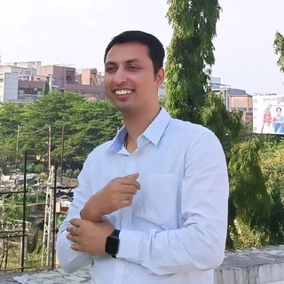 Keshav Kumar Jha