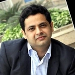 Keshav Kunar