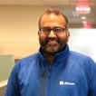 Keshav Raghunathan, CFA, CPA, CGMA