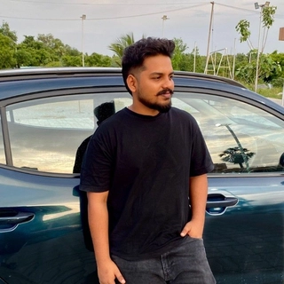 Keshav Raj