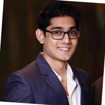Keshav Saxena