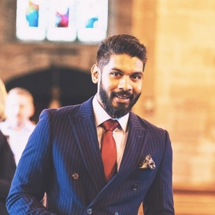 Keshav Seewoonarain