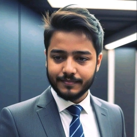 Keshav Sharma