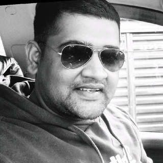 Keshav Sharma