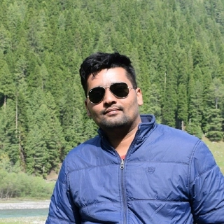 Keshav Teotia