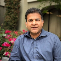 Keshava Kumar