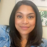 Keshia Meachielle Kranjcec