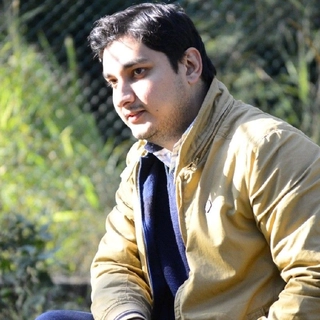 Keshiv Slathia