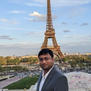 Ketan Amin