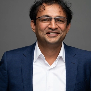Ketan Benegal