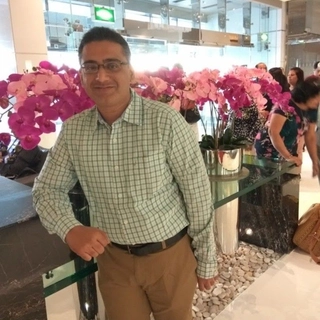 Ketan Bhandarkar