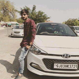 Ketan Bhimani