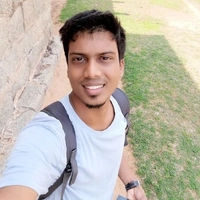 ketan kamat
