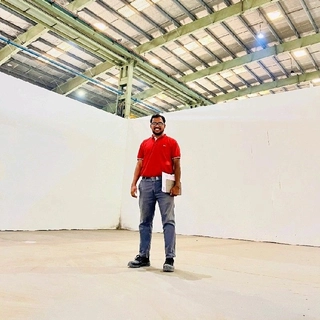 Ketan Kasar
