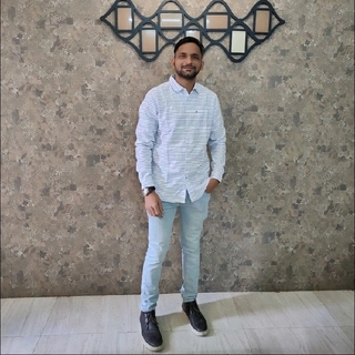 Ketan Khopade