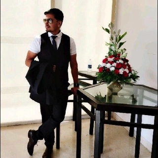 Ketan Mahajan