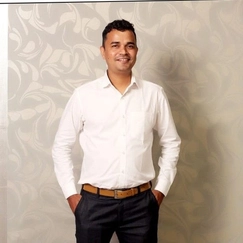 Ketan Parkar