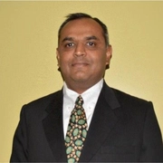 Ketan Patel