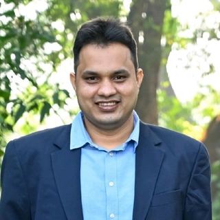 Ketan Patel