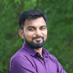 Ketan Patel