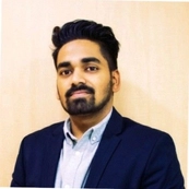 Ketan Prakash