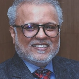 Ketan R Patel