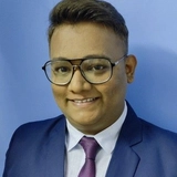 Ketan Rajesh Jadhav